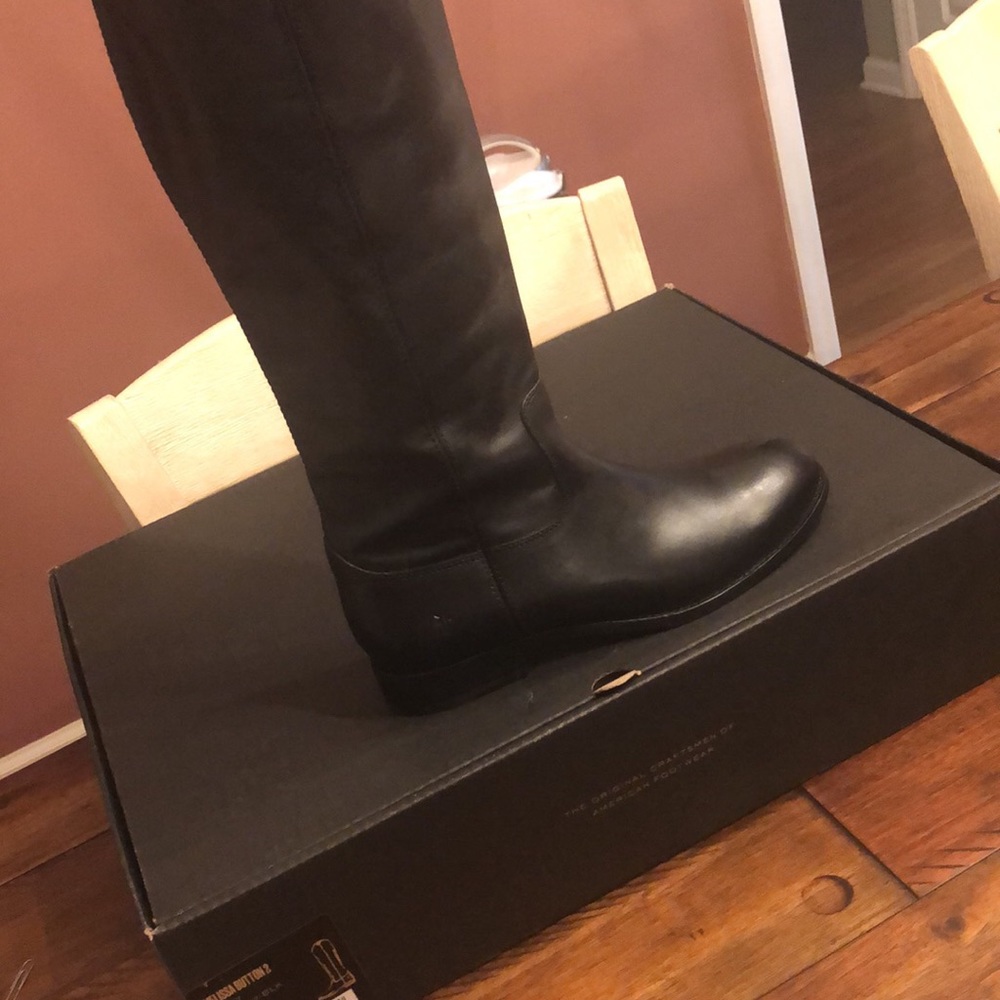 FRYE BOOTS - Picture 4 of 4